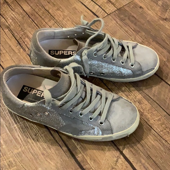 golden goose sneakers poshmark